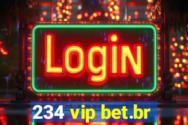 234 vip bet.br